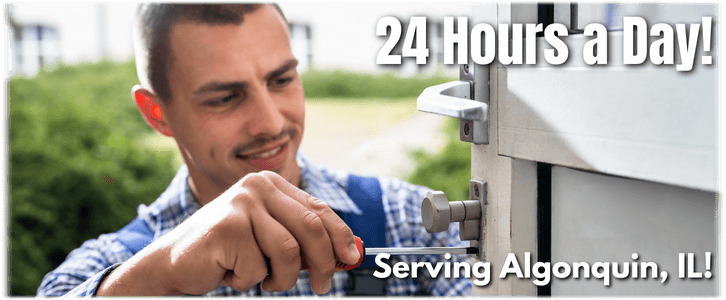 Locksmith Algonquin IL