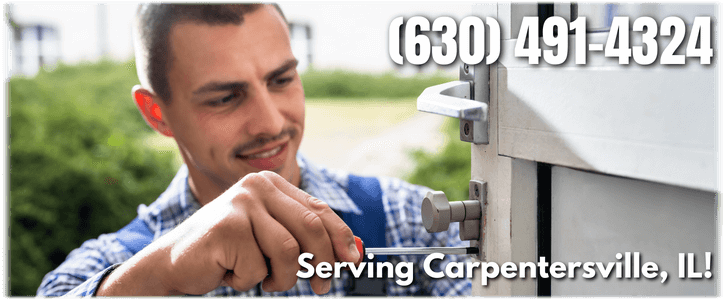 Locksmith Carpentersville IL