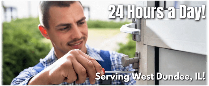 Locksmith West Dundee IL